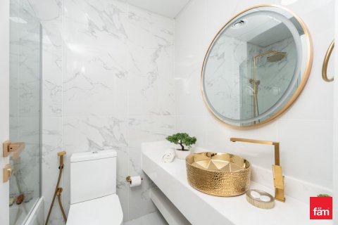 Appartamento in vendita a Dubai Marina, Dubai, EAU 3 camere da letto, 119.6 mq. № 635951 - foto 18