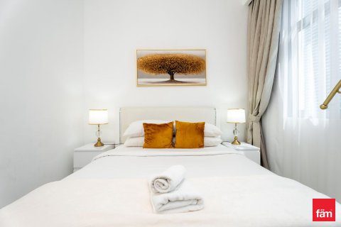 Appartamento in vendita a Dubai Marina, Dubai, EAU 3 camere da letto, 119.6 mq. № 635951 - foto 19