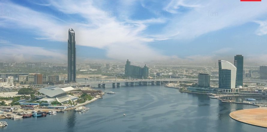 Apartamento em Dubai, EAU 2 quartos, 100.9 m2 № 635952