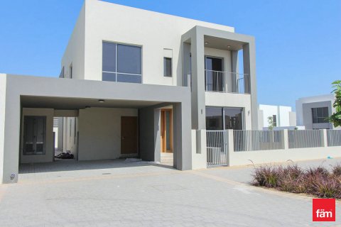 Vila v Dubai Hills Estate, SAE 3 ložnice, 422.9 m² Č.: 635953 - fotografie 3