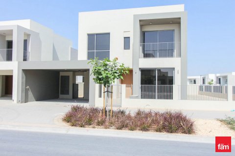 Vila v Dubai Hills Estate, SAE 3 ložnice, 422.9 m² Č.: 635953 - fotografie 1