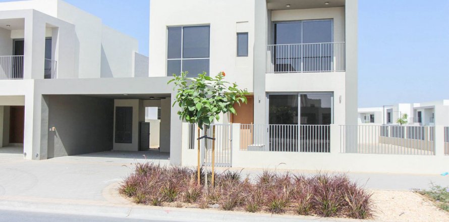 Vila v Dubai Hills Estate, SAE 3 ložnice, 422.9 m² Č.: 635953