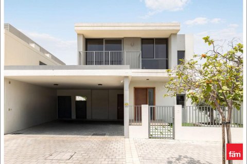 Vila v Dubai Hills Estate, SAE 3 ložnice, 422.9 m² Č.: 635953 - fotografie 4