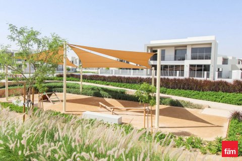Vila v Dubai Hills Estate, SAE 3 ložnice, 422.9 m² Č.: 635953 - fotografie 9
