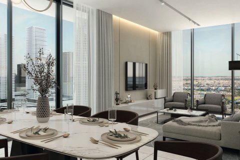 Dubai, BAE’de daire 1 yatak odası, 96.2 m&sup2; No 635949