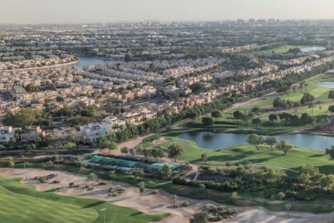 Apartment in Dubai, UAE 1 bedroom, 96.2 sq.m. № 635949 - photo 8