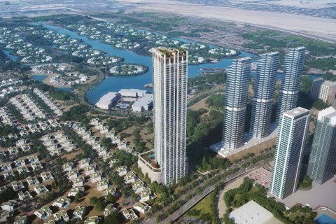 Apartment in Dubai, UAE 1 bedroom, 96.2 sq.m. № 635949 - photo 12