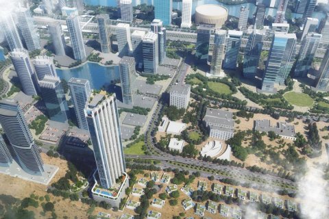 Apartament de vânzare în Dubai, EAU 1 dormitor, 96.2 mp.  №635949 - poză 12