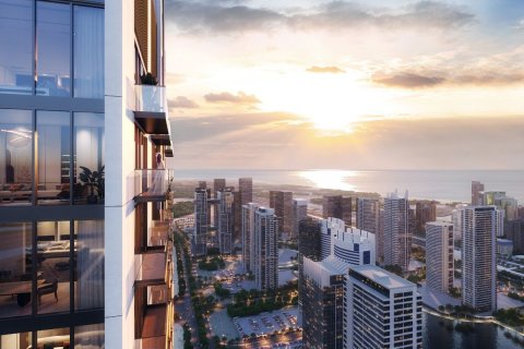 Apartament de vânzare în Dubai, EAU 1 dormitor, 96.2 mp.  №635949 - poză 3