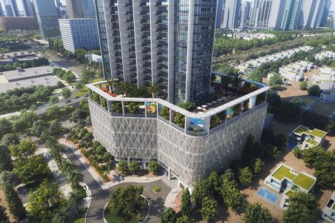 Apartament de vânzare în Dubai, EAU 1 dormitor, 96.2 mp.  №635949 - poză 11