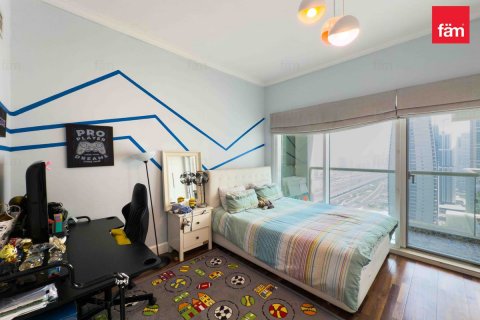 Byt v Dubai, SAE 3 ložnice, 176.2 m² Č.: 635955 - fotografie 9