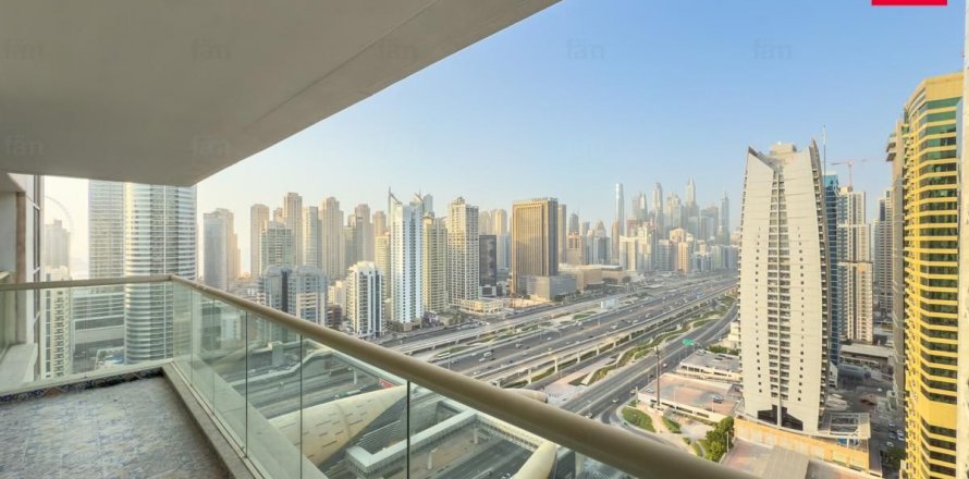 Apartmen di Dubai, UAE 3 bilik tidur, 176.2 meter persegi № 635955
