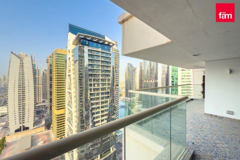 Apartmen di Dubai, UAE 3 bilik tidur, 176.2 meter persegi № 635955 - foto 28