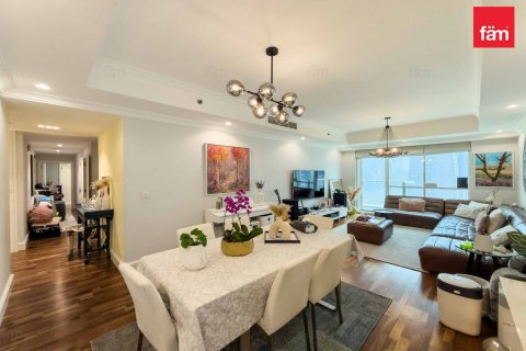 Byt v Dubai, SAE 3 ložnice, 176.2 m² Č.: 635955 - fotografie 4