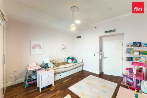 Byt v Dubai, SAE 3 ložnice, 176.2 m² Č.: 635955 - fotografie 11