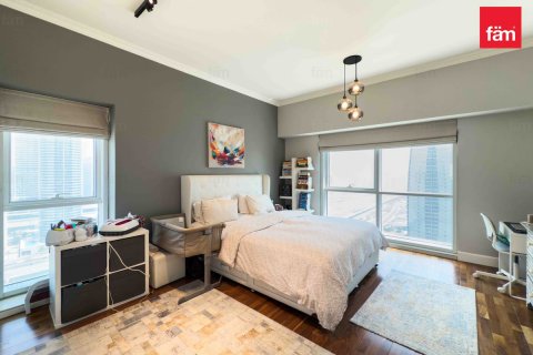 Byt v Dubai, SAE 3 ložnice, 176.2 m² Č.: 635955 - fotografie 8