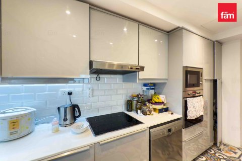 Byt v Dubai, SAE 3 ložnice, 176.2 m² Č.: 635955 - fotografie 18