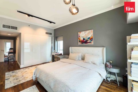 Byt v Dubai, SAE 3 ložnice, 176.2 m² Č.: 635955 - fotografie 6