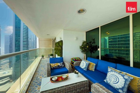 Byt v Dubai, SAE 3 ložnice, 176.2 m² Č.: 635955 - fotografie 12