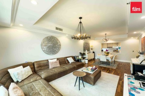 Byt v Dubai, SAE 3 ložnice, 176.2 m² Č.: 635955 - fotografie 2