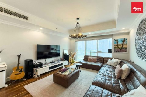 Byt v Dubai, SAE 3 ložnice, 176.2 m² Č.: 635955 - fotografie 1
