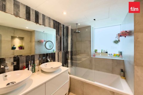 Byt v Dubai, SAE 3 ložnice, 176.2 m² Č.: 635955 - fotografie 20