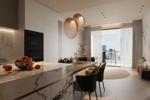 Lakás itt: Dubai, EAE, 1 hálószoba, azonosító: 729418 - fénykép 2