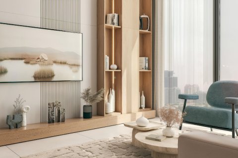 Leilighet til salgs i Dubai, Emiratene 1 soverom, 45 kvm Nr. 729417 - Foto 3