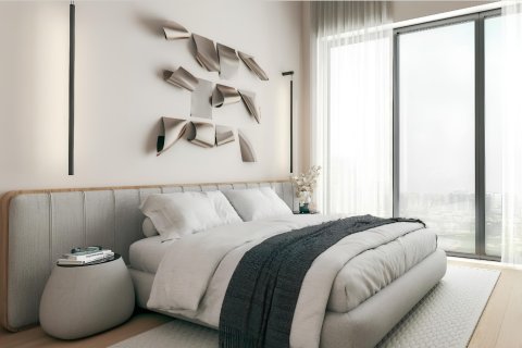 Leilighet til salgs i Dubai, Emiratene 1 soverom, 45 kvm Nr. 729417 - Foto 2