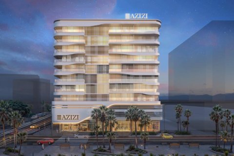 Jumeirah Village Circle, Dubai, UAE의 판매용 아파트 침실 1개, 30제곱미터 번호 729414 - 사진 2
