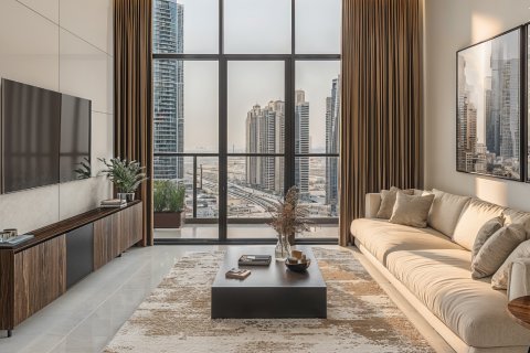 Jumeirah Village Circle, Dubai, UAE의 판매용 아파트 침실 1개, 30제곱미터 번호 729414 - 사진 3