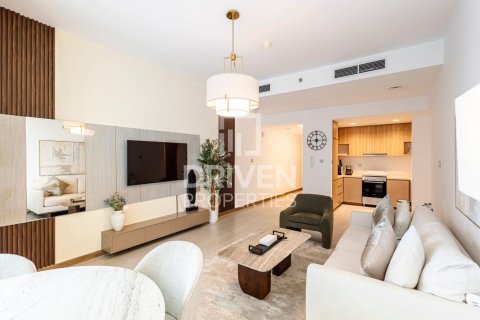 阿联酋 Dubai Business Bay 待售 : 2 卧, 126 平方米 , 编号653943 - 照片 1