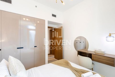 Byt v Business Bay, Dubai, SAE 2 ložnice, 126 m² Č.: 653943 - fotografie 5