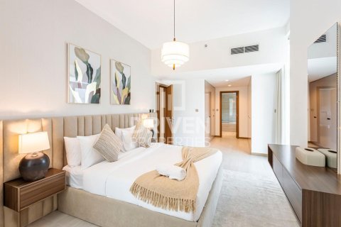 Byt v Business Bay, Dubai, SAE 2 ložnice, 126 m² Č.: 653943 - fotografie 6