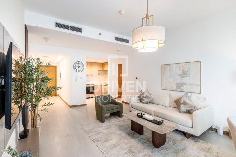 Byt v Business Bay, Dubai, SAE 2 ložnice, 126 m² Č.: 653943 - fotografie 3