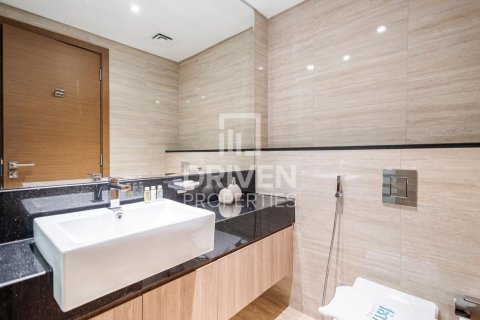 Byt v Business Bay, Dubai, SAE 2 ložnice, 126 m² Č.: 653943 - fotografie 10