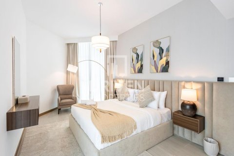 Byt v Business Bay, Dubai, SAE 2 ložnice, 126 m² Č.: 653943 - fotografie 7