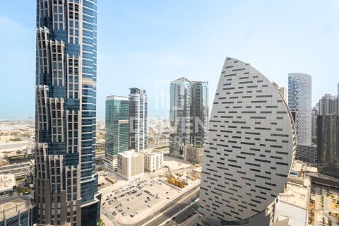 Byt v Business Bay, Dubai, SAE 2 ložnice, 126 m² Č.: 653943 - fotografie 12