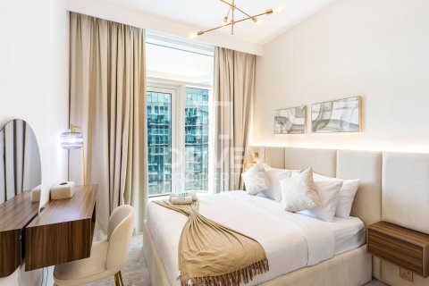 Byt v Business Bay, Dubai, SAE 2 ložnice, 126 m² Č.: 653943 - fotografie 4