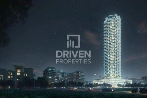 آپارتمان برای فروش در Jumeirah Village Circle، Dubai، امارات متحده عربی 1 خوابه ، 85 متر مربع ، شماره 654435 - تصویر 18