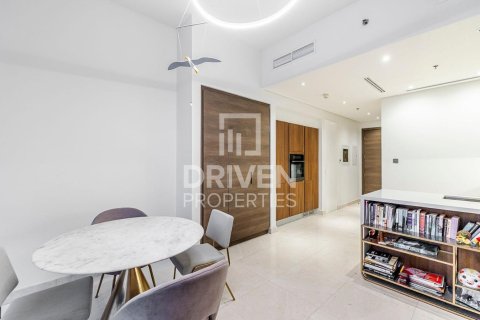 Müüa korter asukohaga Maritime City, Dubai, AÜE: 1 toaline, 41 m² Nr 653939 - pilt 2