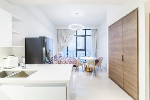 Dzīvoklis Maritime City, Dubaijā, AAE 1 istaba, 41 m2 Nr. 653939 - attēls 3