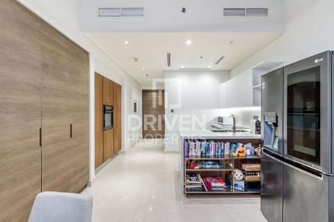 Dzīvoklis Maritime City, Dubaijā, AAE 1 istaba, 41 m2 Nr. 653939 - attēls 1