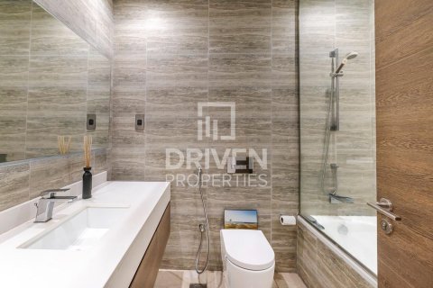 Dzīvoklis Maritime City, Dubaijā, AAE 1 istaba, 41 m2 Nr. 653939 - attēls 8