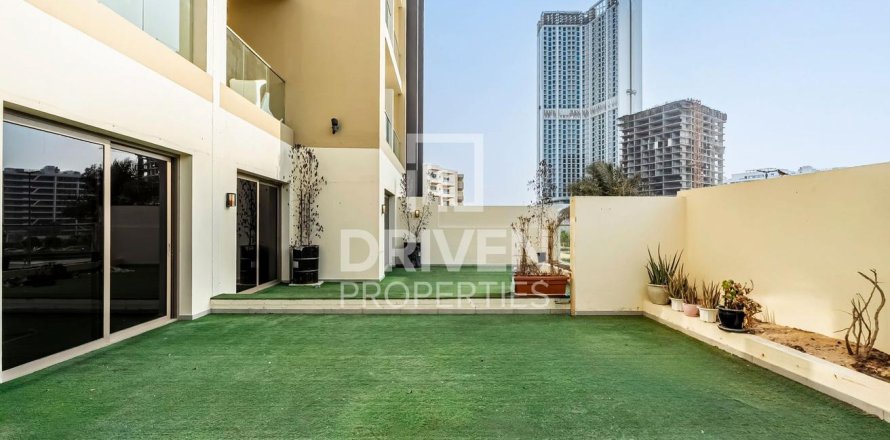 Appartement in Arjan, Dubai, VAE 2 slaapkamers, 216 vr.m. nr 653941