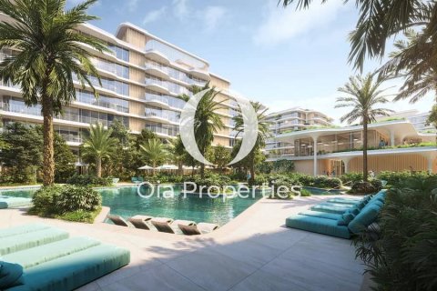 Apartamento en venta en Saadiyat Island, Abu Dhabi, EAU 1 dormitorio, 95 m2 № 644474 - foto 8