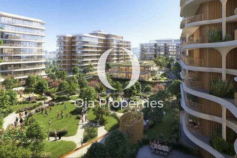 Apartamento en venta en Saadiyat Island, Abu Dhabi, EAU 1 dormitorio, 95 m2 № 644474 - foto 6