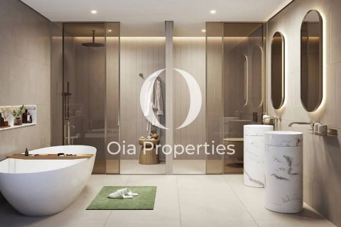 Apartamento en venta en Saadiyat Island, Abu Dhabi, EAU 1 dormitorio, 95 m2 № 644474 - foto 11