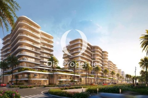 Apartamento en venta en Saadiyat Island, Abu Dhabi, EAU 1 dormitorio, 95 m2 № 644474 - foto 3
