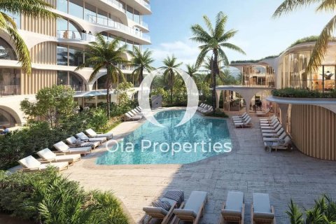 Apartamento en venta en Saadiyat Island, Abu Dhabi, EAU 1 dormitorio, 95 m2 № 644474 - foto 1